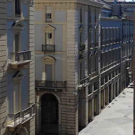 Giselda - Corner Apartament