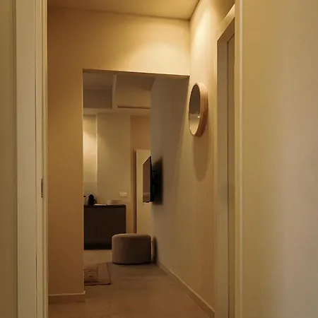 Apartament Giselda - Corner