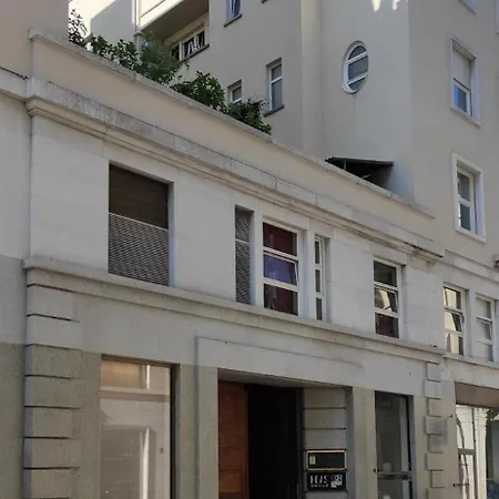 Giselda - Corner Apartament Turyn