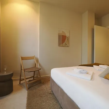 Apartament Giselda - Corner *