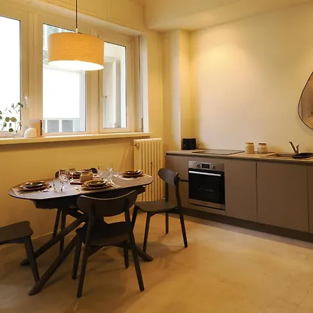 Apartament Giselda - Corner Turyn