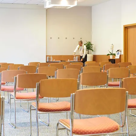 Novotel Corso Giulio Cesare Turyn