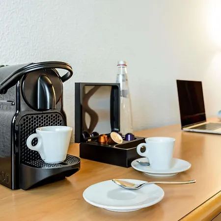Hotel Novotel Corso Giulio Cesare Turyn