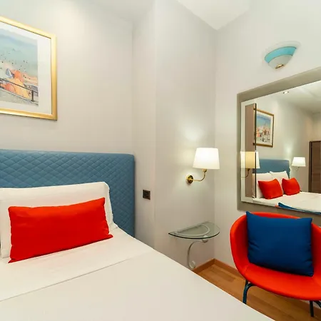 Royal Centro Congressi ホテル 4*