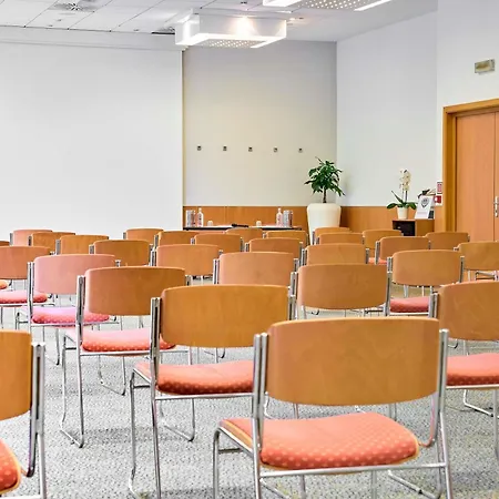 Novotel Corso Giulio Cesare 4* Turyn