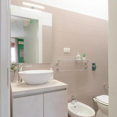 Apartment Valentino