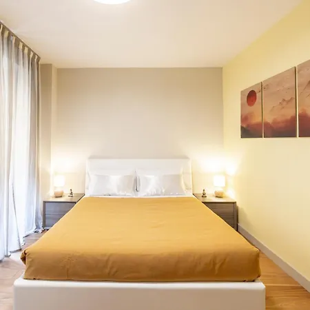 Piazza Castello 200 Sqm - Terrace - Jacuzzi Apartamento Turim