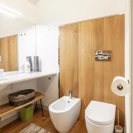 Piazza Castello 200 Sqm - Terrace - Jacuzzi Turim