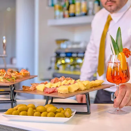 Novotel Corso Giulio Cesare