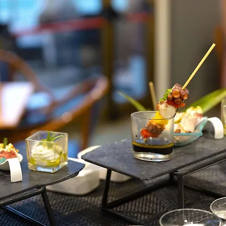Novotel Corso Giulio Cesare Hotel 4*