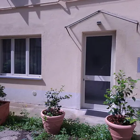 Appartement Al Cit, Bilocale Nuovo, E Silenzioso Turin