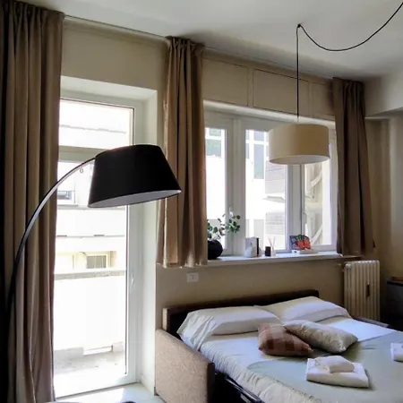 Apartament Giselda - Corner Turyn