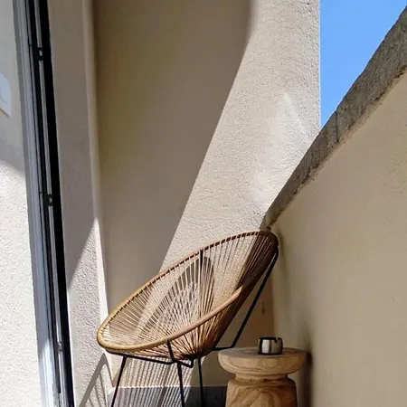 Apartament Giselda - Corner
