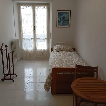 Massaua Ubytování v soukromí Turín