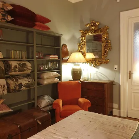 Appartamento Decopetit *