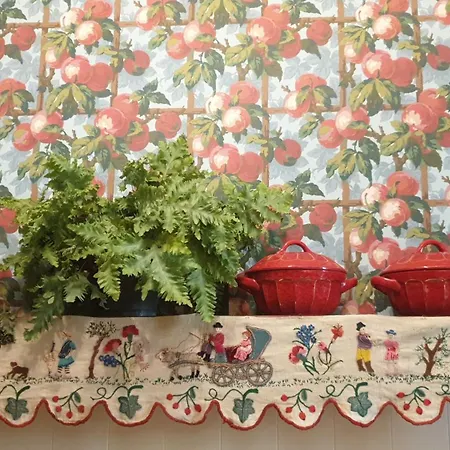 Appartamento Decopetit *