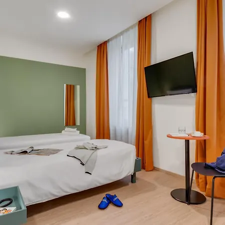 Apartamento Camplus Bernini Casa Per Ferie Turín