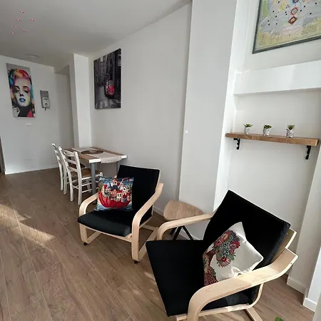 Apartman Da Morgana *