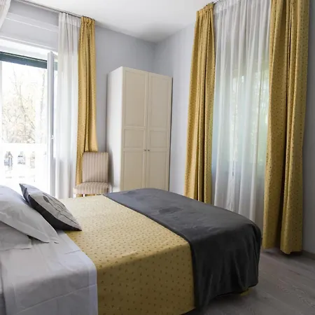 Hotel Ponte Sassi 3*