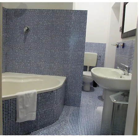Ponte Sassi 3* Turyn