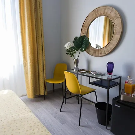 Ponte Sassi Hotel