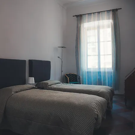 Centro San Carlo Apartamento Turim