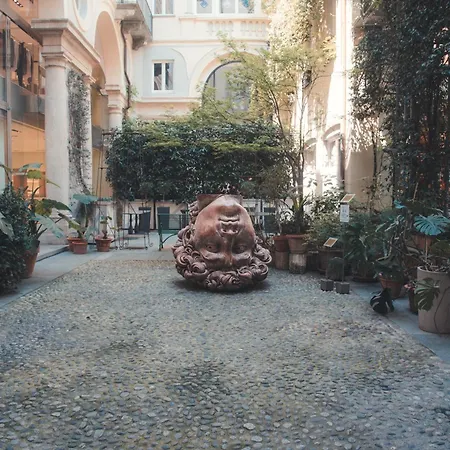 Centro San Carlo Apartamento