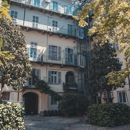 Apartamento Centro San Carlo
