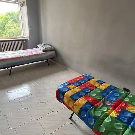 Hostal La Casa Degli Orsetti