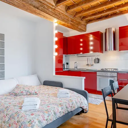 Apartamento Garibaldi 9 *