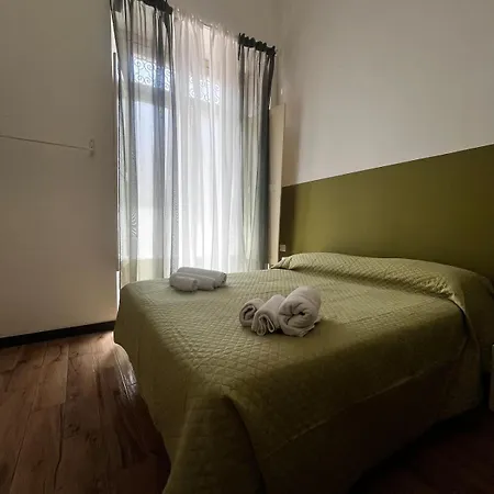 Apartament Loft Parma 10 Min A Piedi Da Pz Castello Turyn