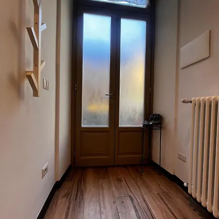 Loft Parma 10 Min A Piedi Da Pz Castello Apartament Turyn