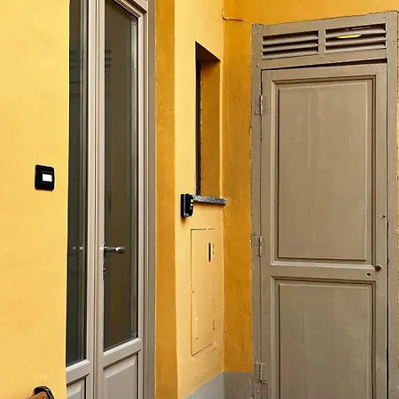 Loft Parma 10 Min A Piedi Da Pz Castello Turyn