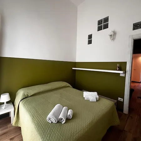 Loft Parma 10 Min A Piedi Da Pz Castello Apartament *