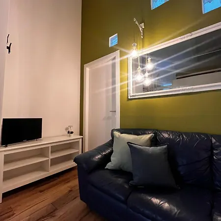Loft Parma 10 Min A Piedi Da Pz Castello Apartament *