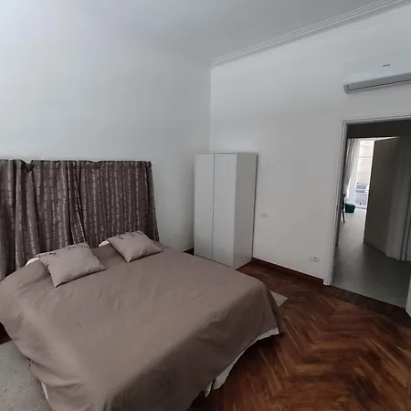 Beautiful, Comfortable, And Brand New! Apartamento