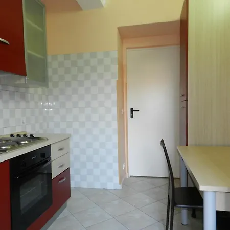 Apart-hotel Valdocco