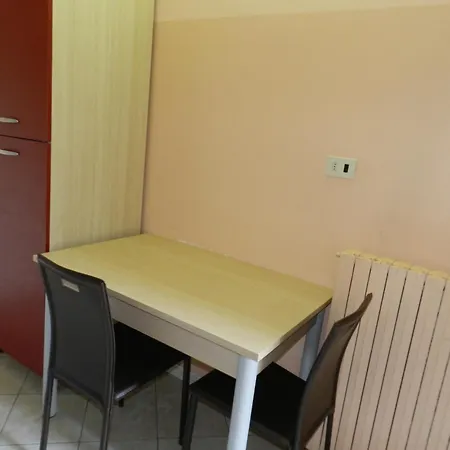 Valdocco Apart-hotel *