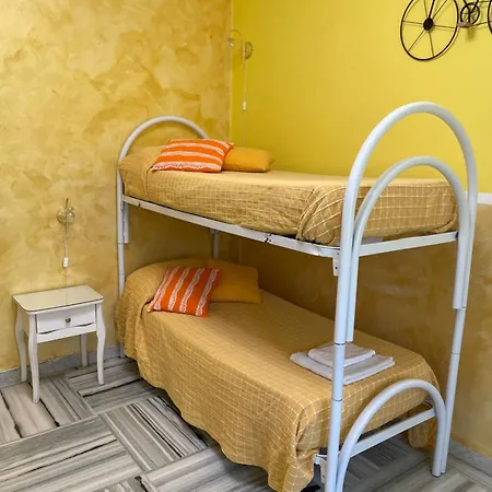 Serenella Hotel Turyn
