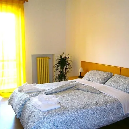 Otel Guido Reni Torino