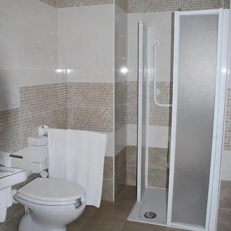 Valdocco Apart-hotel