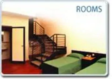 Camplus Living Lingotto Hotel 3*