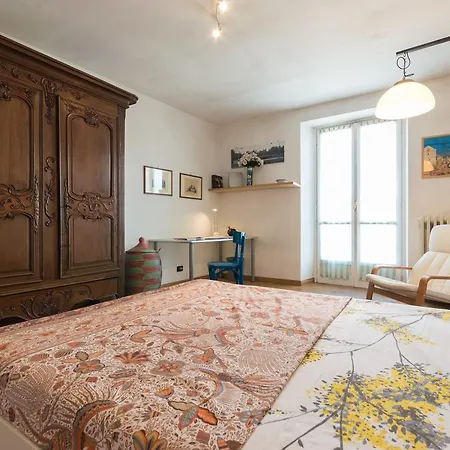 Apart Hotel Torino Ξενοδοχείο με διαμερίσματα 2*