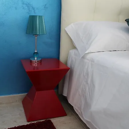 Silva Luxury Bed & Breakfast