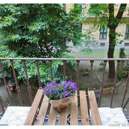 Apartment Santa Chiara Turin