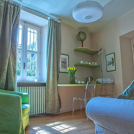 Le Stanze Dei Racconti Bed & Breakfast Turijn