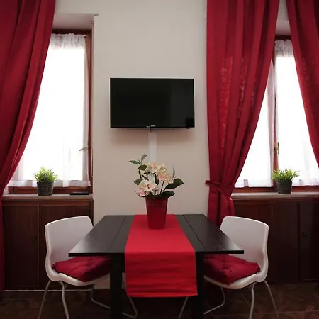 Apartment Brunelleschi