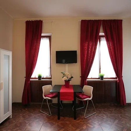 Brunelleschi Apartment