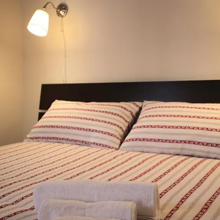 Apartment Brunelleschi *