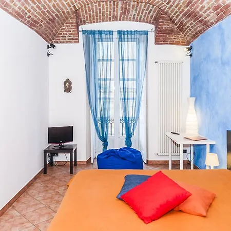 Appartamento La Mole Torino